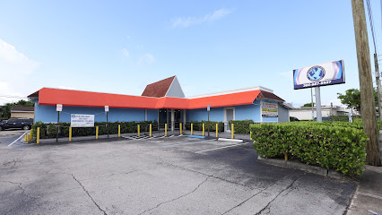 World Children's Academy