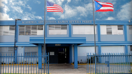 Academia Adventista Central Ramón Rivera Pérez