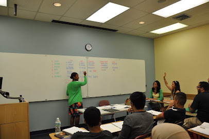 FIU English Language Institute