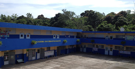 Academia San Sebastián Mártir