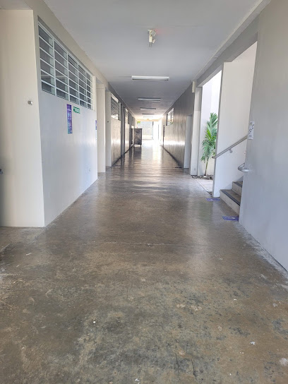 Escuela Superior Lola Rodríguez de Tió