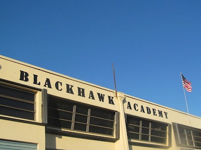 Blackhawk Security School Online & In-person