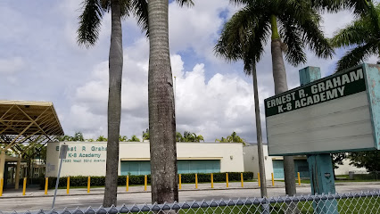 Ernest R Graham K-8 Academy