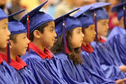 Harmony Science Academy - Fort Worth