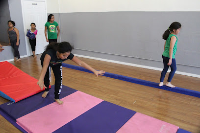 FAME DANCE STUDIO LA CALIFORNIA