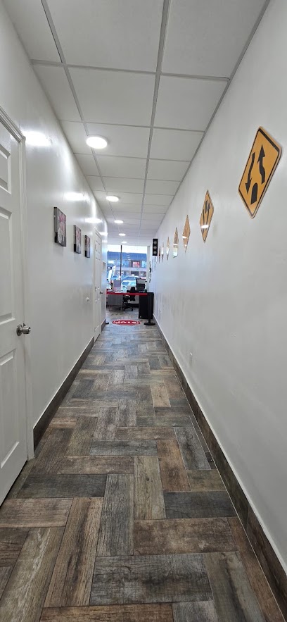 All Driving School Services