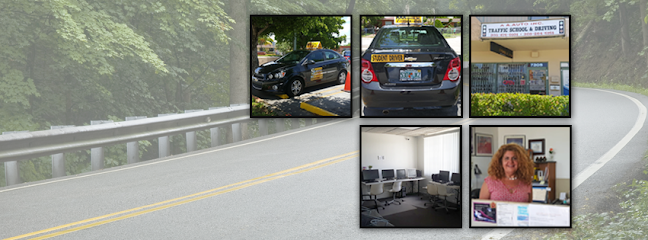 AA Auto Driving School & Class 