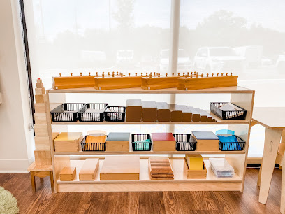 Orlando Montessori Bilingual Academy