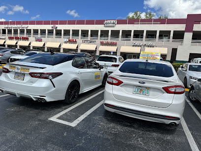 Yolanda Driving School
