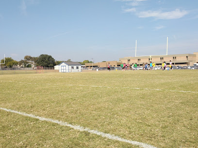 Mary Moore Elementary School