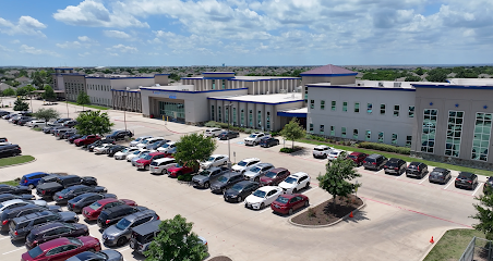 Harmony School of Innovation-Fort Worth