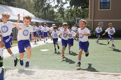 San Antonio Academy