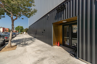 Debbie Allen Dance Academy