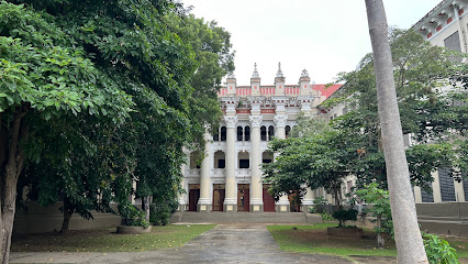 Escuela Central de Artes Visuales