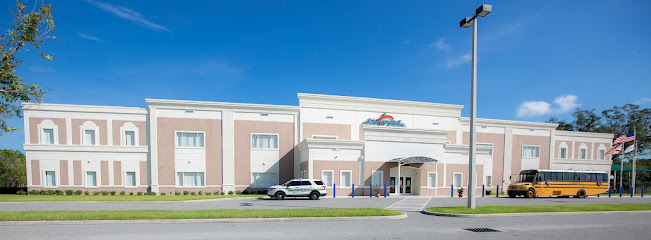 Renaissance Charter School at Poinciana K-8