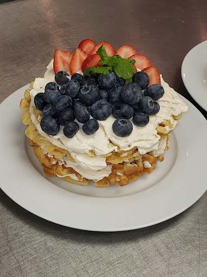 Culinary Tech Center LLC
