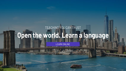 Brickell Language School