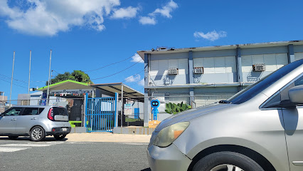Escuela Elemental Carmen Barroso Morales