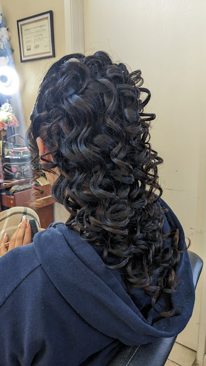 California Barbering & Cosmetology Apprenticeship Learning Center Inc. Santa Rosa