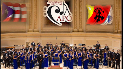 Academia Musical Da Capo