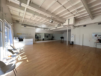 PRO DANCE LA