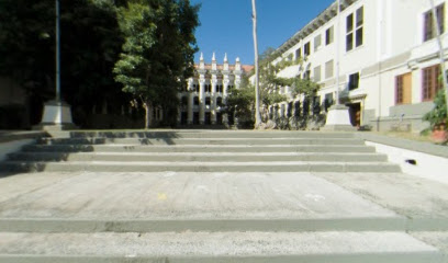 Escuela Superior Central