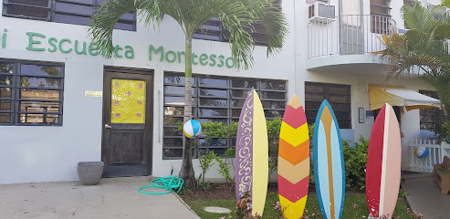 Centro Educativo Mi Escuelita Montessori