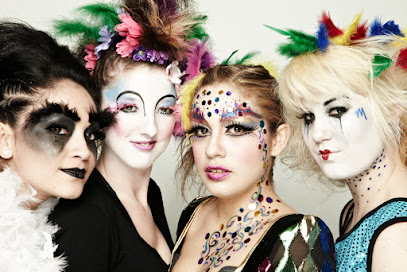 LETTY’S BARBERING AND COSMETOLOGY COLLEGE