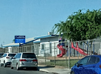 Jefferson Elementary School