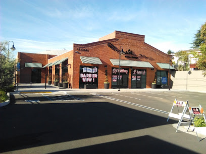 Moler Barber College