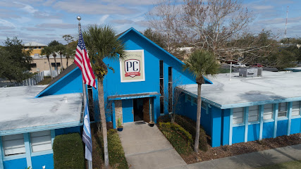 Pinecrest Creek Academy