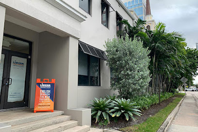 Lingua Language Center at Broward College