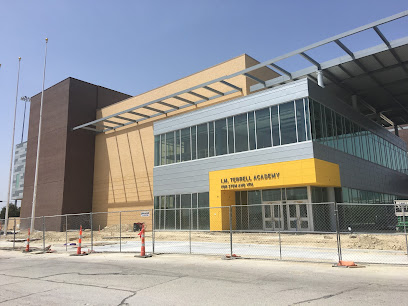 I.M. Terrell Academy for STEM and VPA