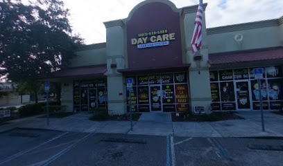 Lincoln-Marti Day Care and Charter School Osceola Campus