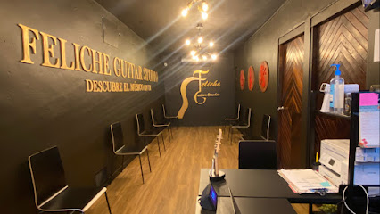 Feliche Guitar Studio