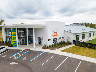 Amazing Explorers Academy Vista Lakes