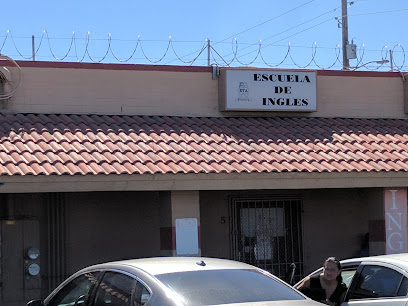 English Tutor Academy LLC