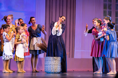 Artistico School of Dance