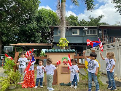 Centro Preescolar Montessori de Guaynabo La Hacienda