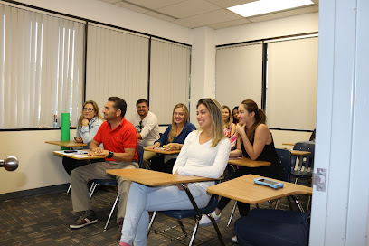 Harvest English Institute Orlando
