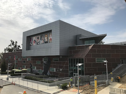 LACHSA (Los Angeles County High School for the Arts)