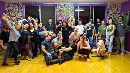 Movers and Shakers Salsa and Bachata Dance Academy