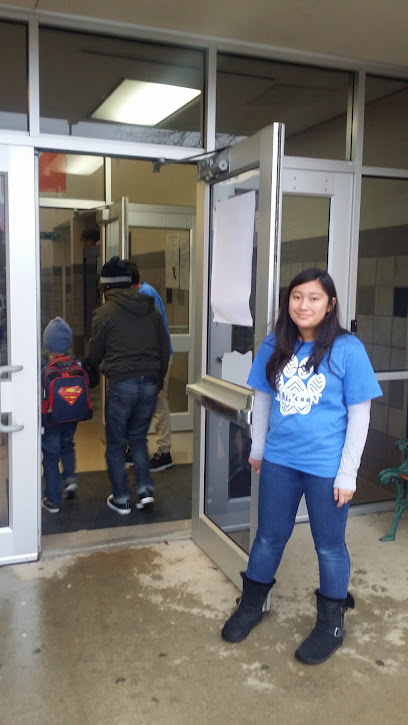 Burgin Elementary School