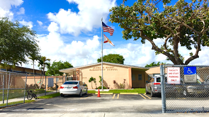 James H Bright Elementary School