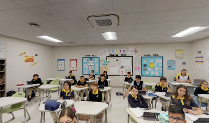 Downtown Doral Charter Upper School