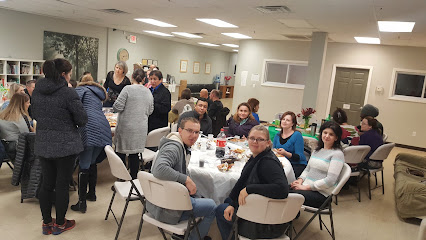 BCCAT English Language School