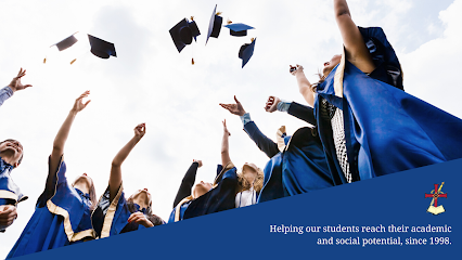 Trinity Christian Academy