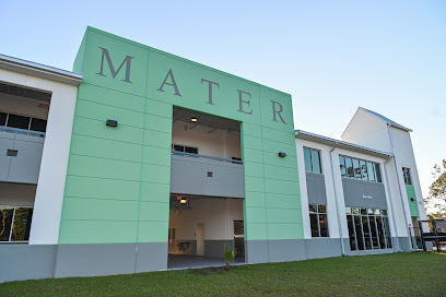 Mater Palms Academy