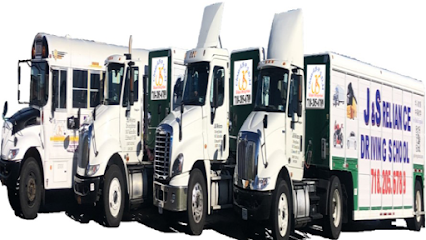 J&S Reliance Driving School / Simulator