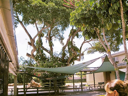 The English Center, M-DCPS